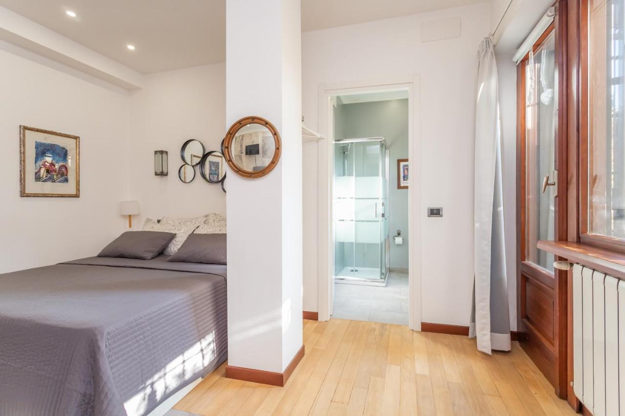 Апартаменти St Peter'S Spacious 4 Bdr With Private Parking Рим Екстер'єр фото