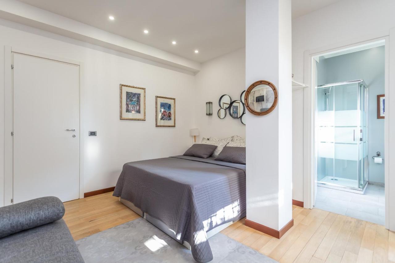 Апартаменти St Peter'S Spacious 4 Bdr With Private Parking Рим Екстер'єр фото